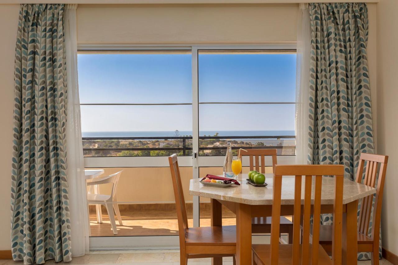 بورتيماو Interpass Vau Hotel Apartamentos المظهر الخارجي الصورة