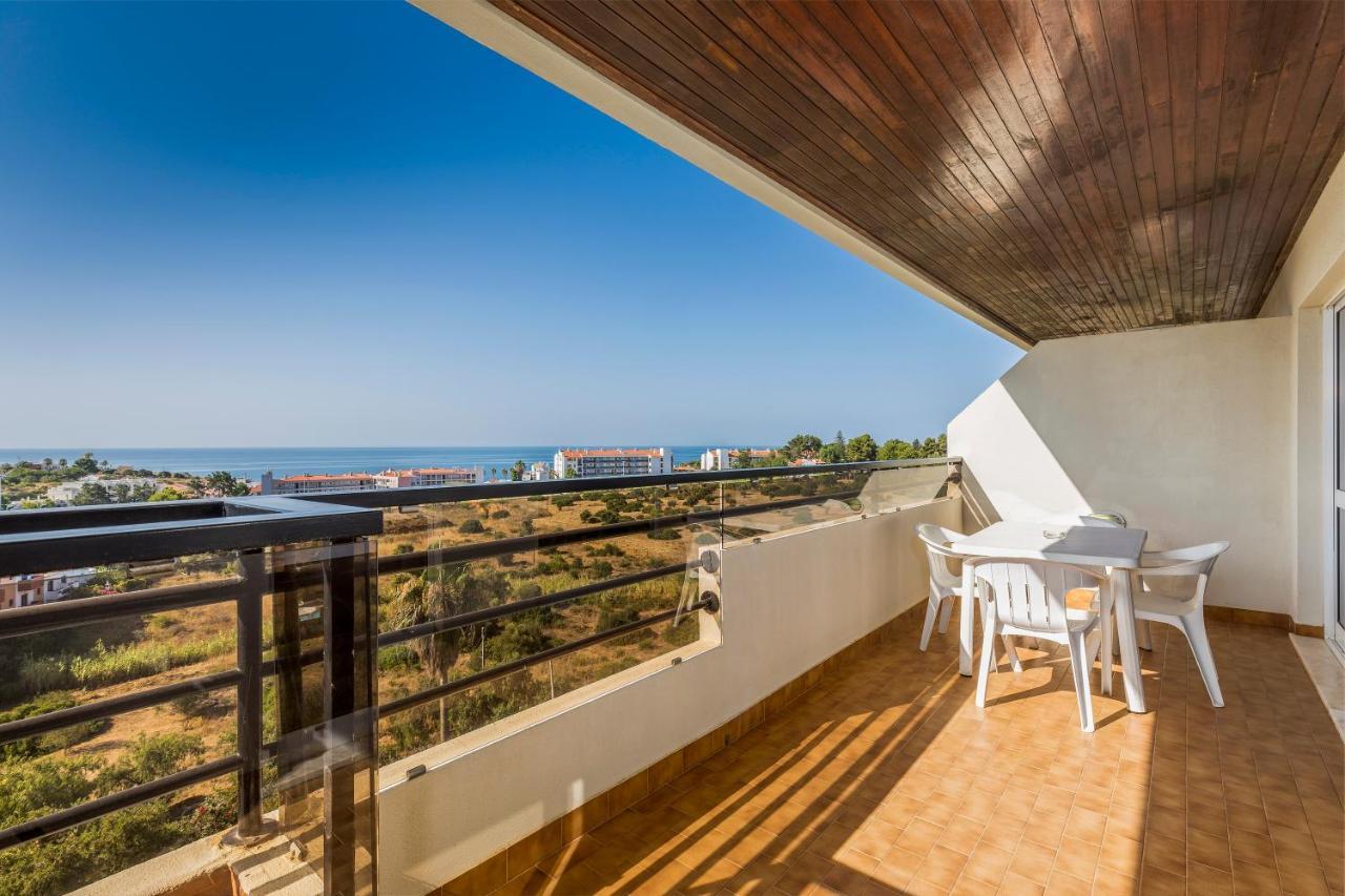 بورتيماو Interpass Vau Hotel Apartamentos المظهر الخارجي الصورة