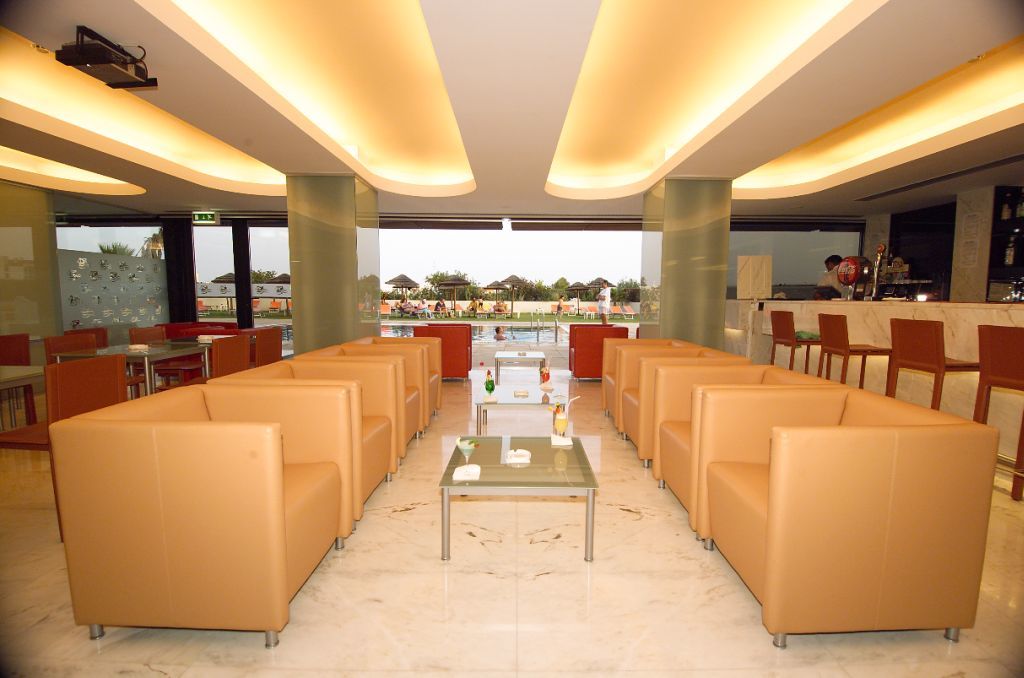 بورتيماو Interpass Vau Hotel Apartamentos المظهر الخارجي الصورة