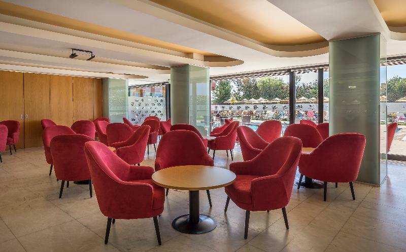 بورتيماو Interpass Vau Hotel Apartamentos المظهر الخارجي الصورة