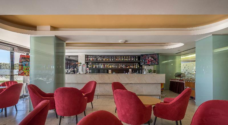 بورتيماو Interpass Vau Hotel Apartamentos المظهر الخارجي الصورة