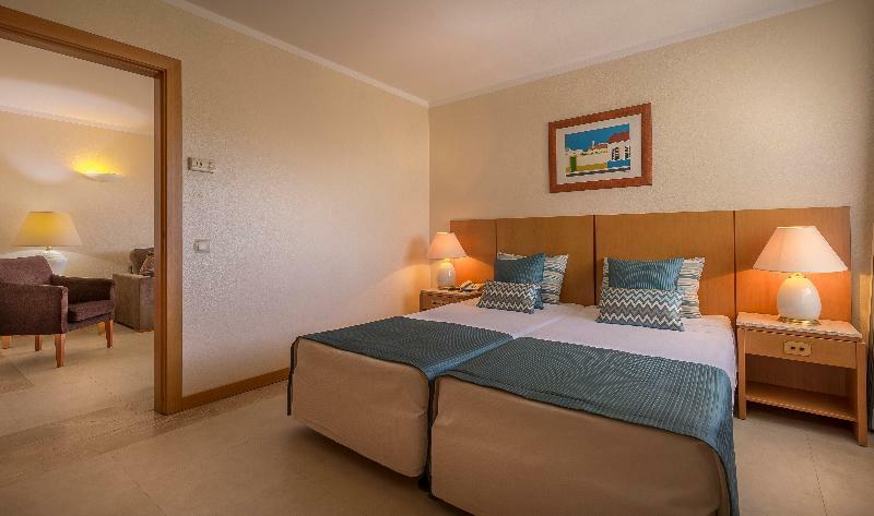 بورتيماو Interpass Vau Hotel Apartamentos المظهر الخارجي الصورة