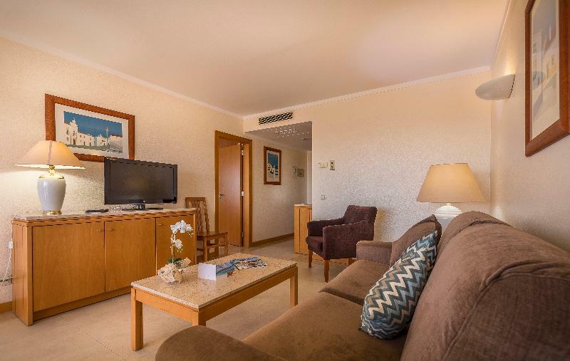 بورتيماو Interpass Vau Hotel Apartamentos المظهر الخارجي الصورة