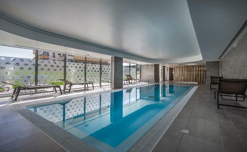 بورتيماو Interpass Vau Hotel Apartamentos المظهر الخارجي الصورة